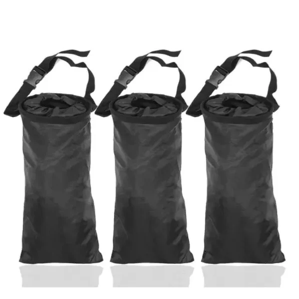 Black Car Trash Bags For Outdoor Home Use 1