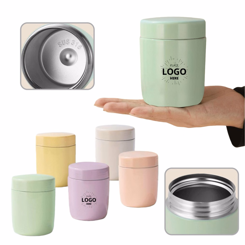Mini Stainless Steel Insulated Cup