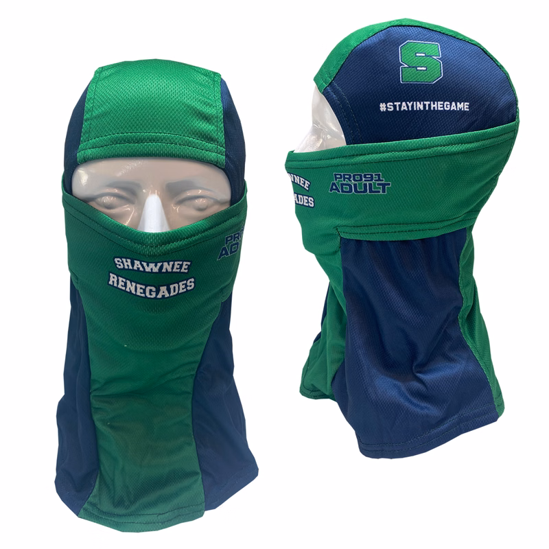 2-Ply Balaclava