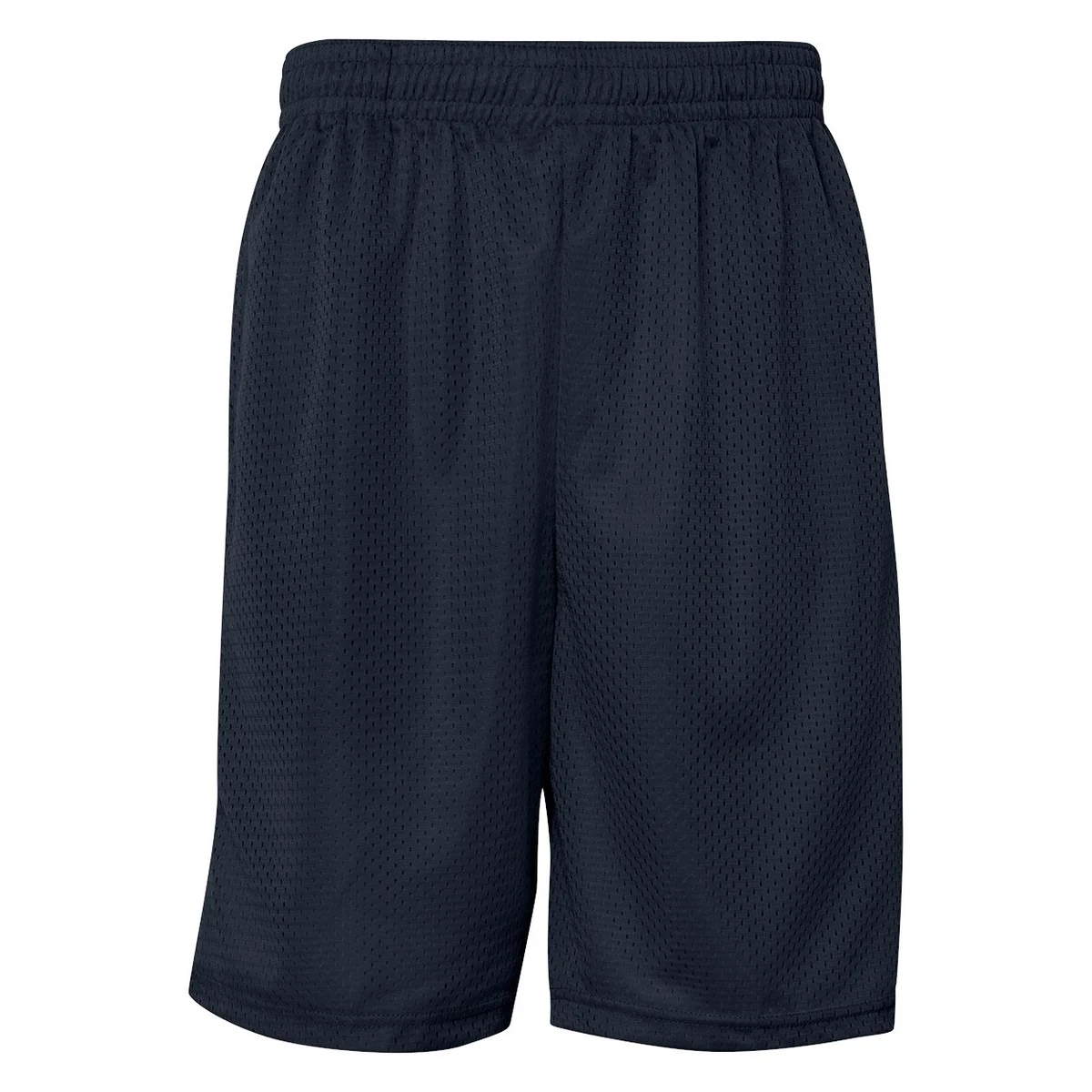Men's Pro Mesh 9" Shorts with Pockets - 7219 1