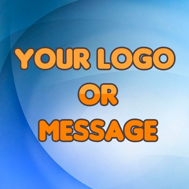 7ftx5ft Display Banners