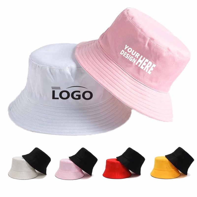 Double-Sided Sun Hat