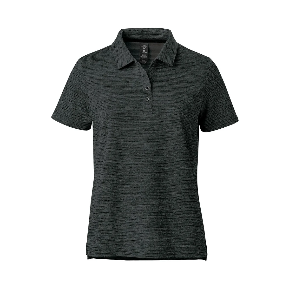Stormtech Women's Torrente S/S Polo 1