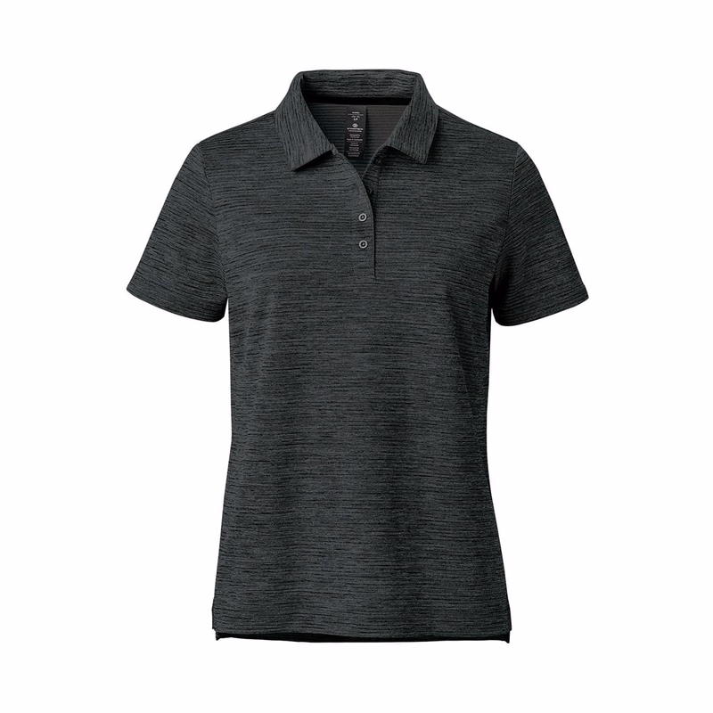 Stormtech Women's Torrente S/S Polo