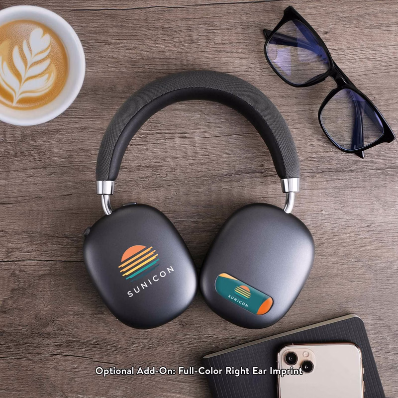Luxe Anc Wireless Headphones