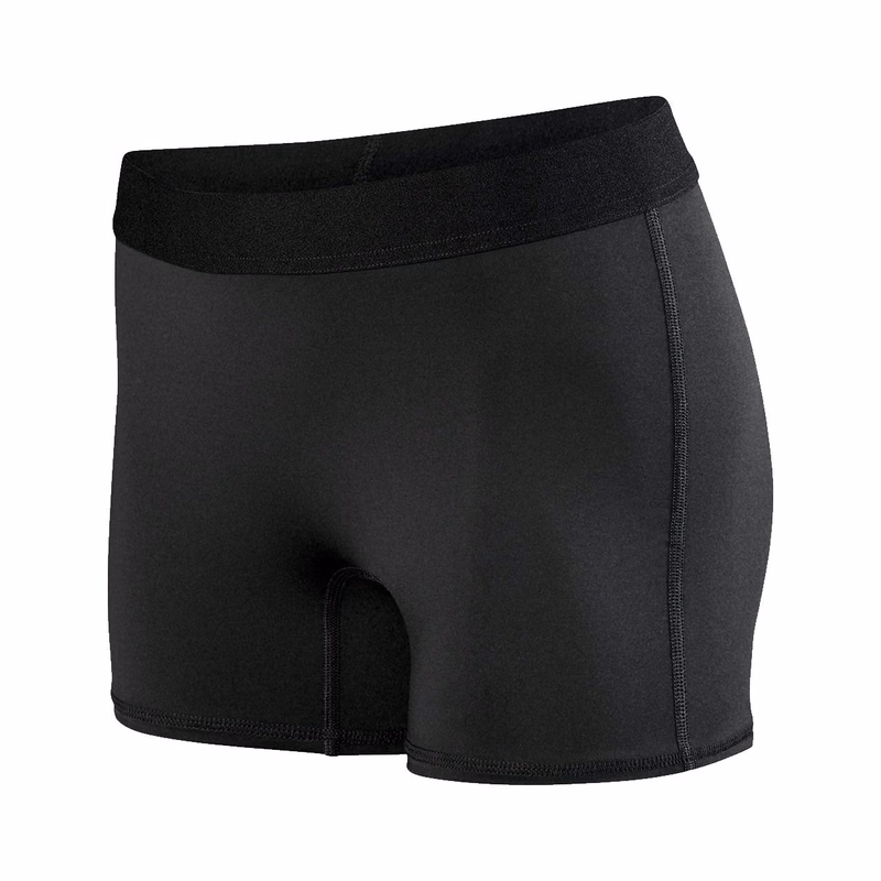 Women's Hyperform Fitted Shorts - 2625