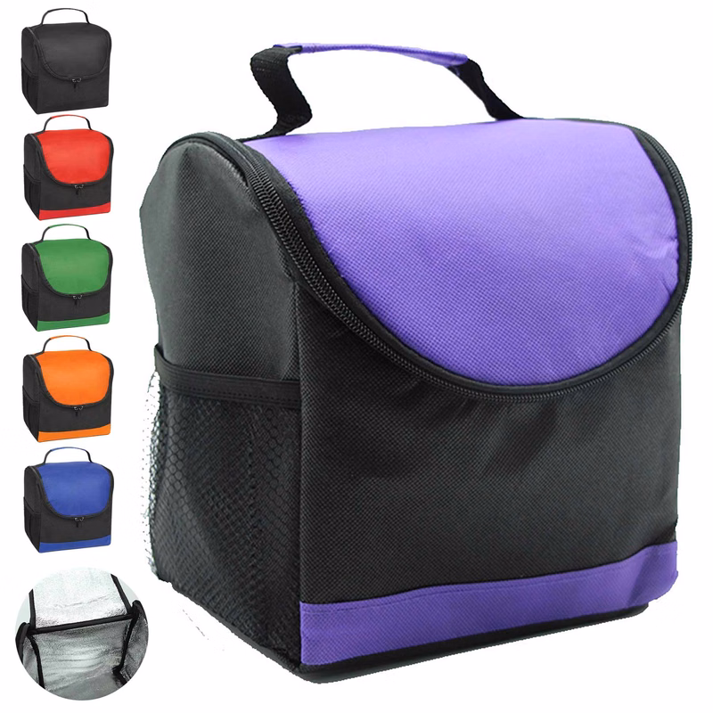 Non-Woven Thrifty Lunch Bags