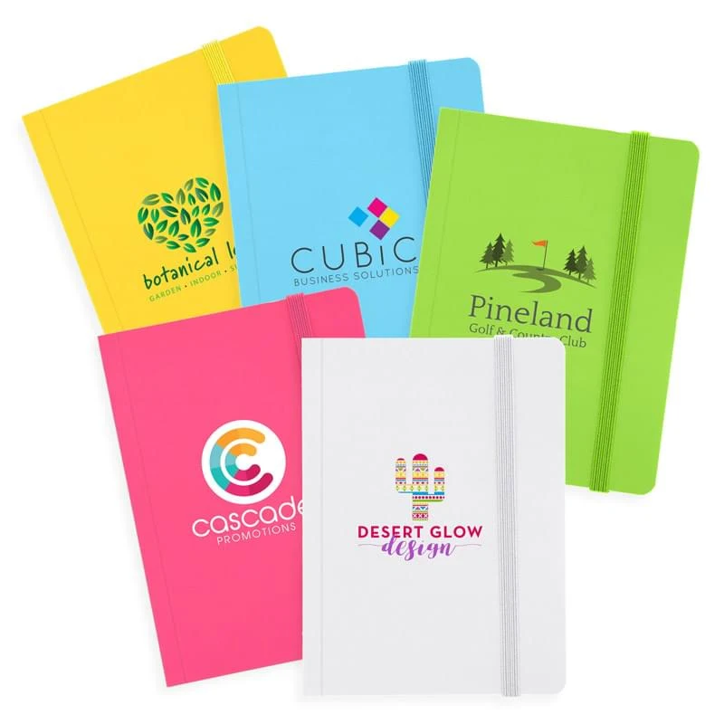 Softy Brights Journal - 1