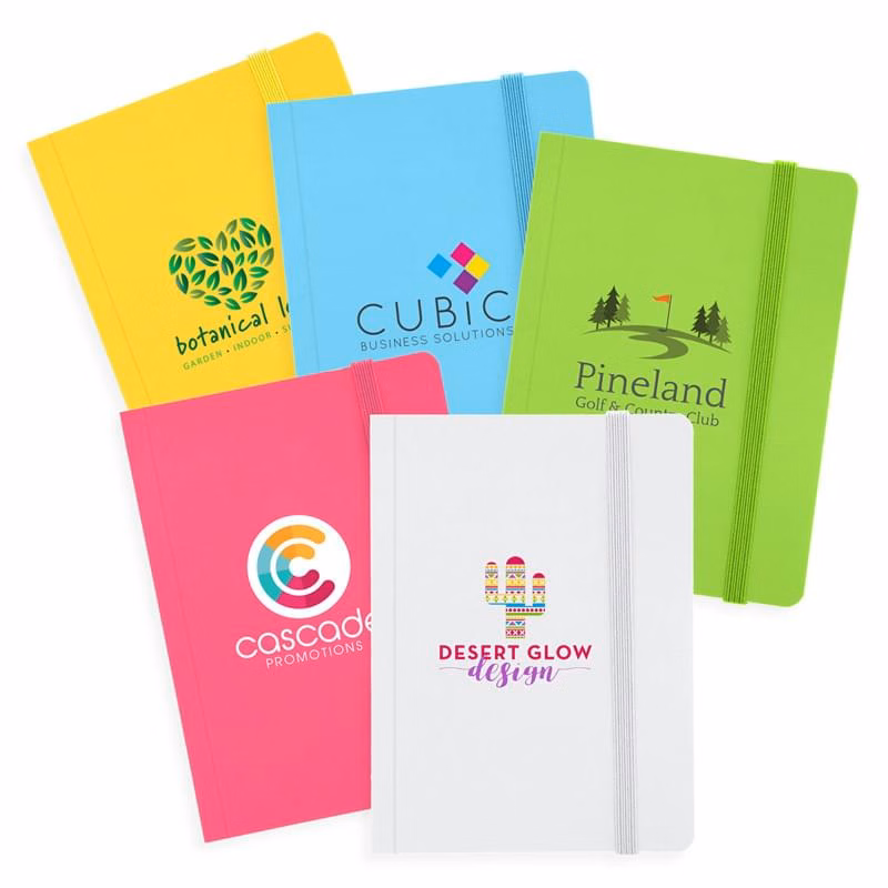 Softy Brights Journal -  
