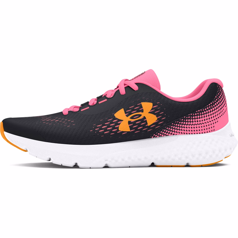 UA Rogue 4 Girls' Running Shoes