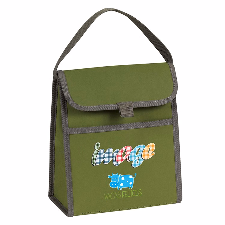 Signature Insulated Cooler Lunch Bag