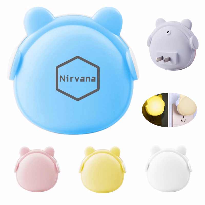 LED Energy-Saving Night Light
