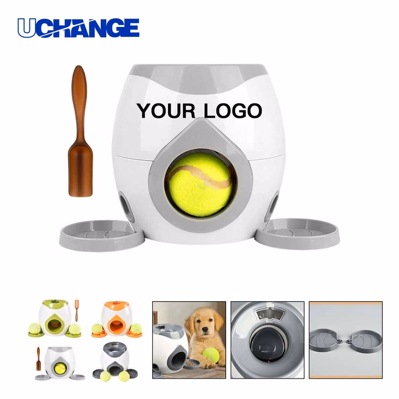 ABS Indoor Pet Ball Launcher