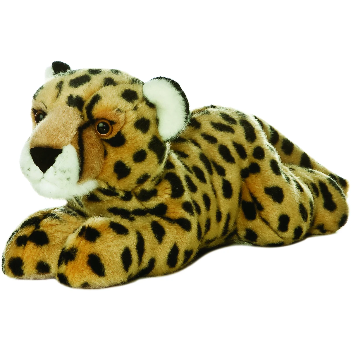 12" Cheetah 1