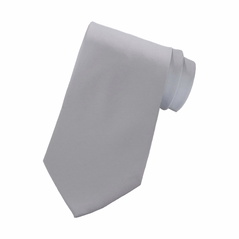Solid Tie
