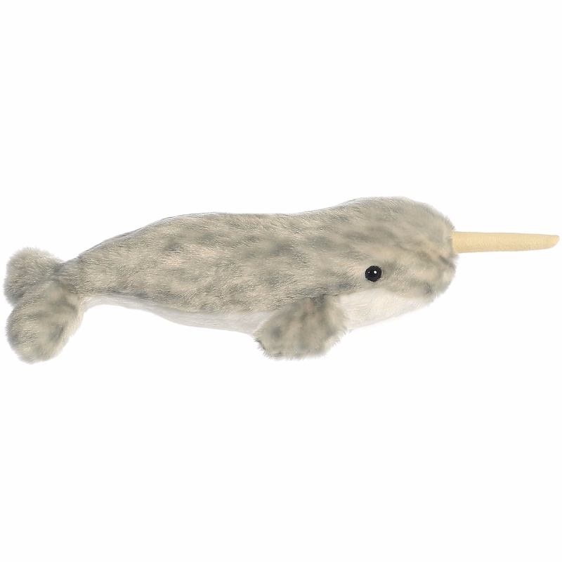 8" Narwhal