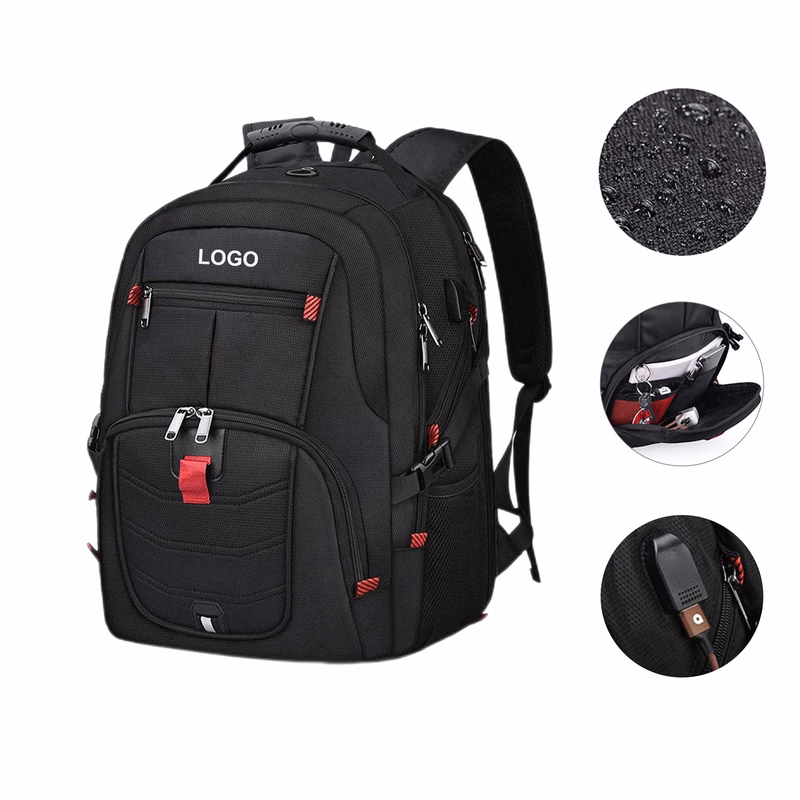 Extra Large 50L Laptop Backpack (direct import)