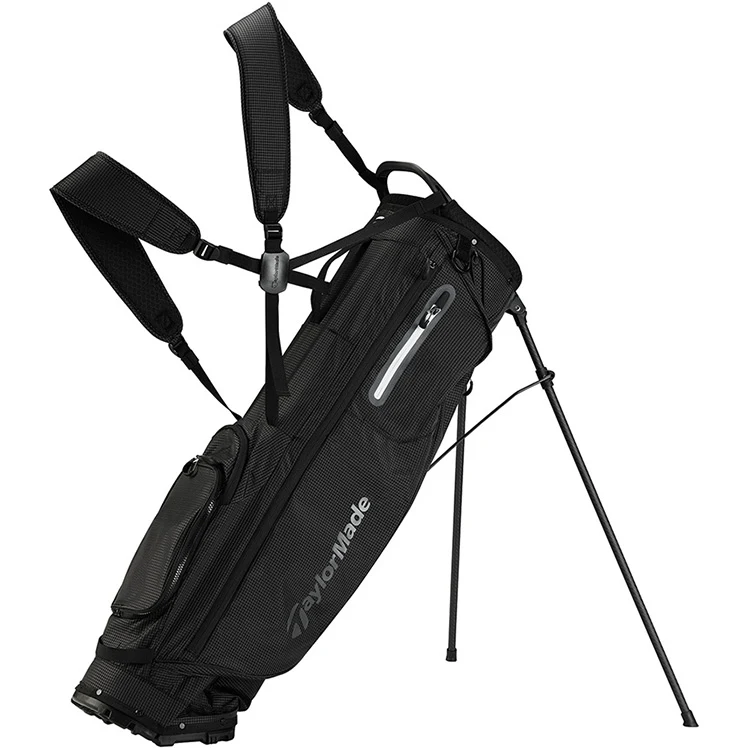 Taylormade Flextech Superlite Stand Bag 1
