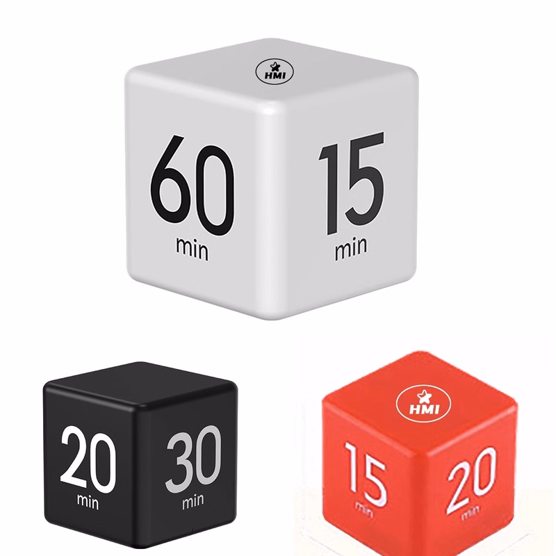 Cube Timer