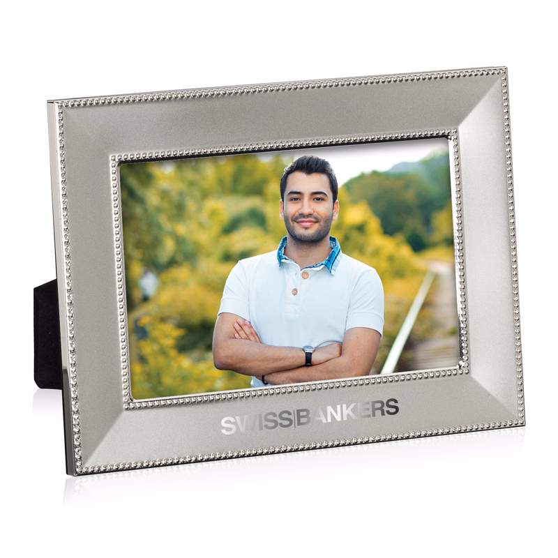 Jimena Picture Frame