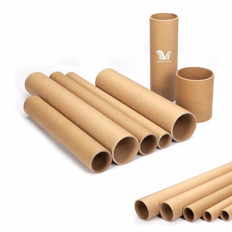 Kraft Paper Poster Tube