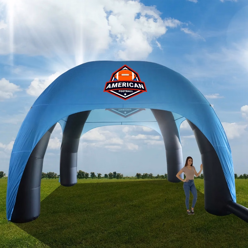 20x20 Inflatable Tent