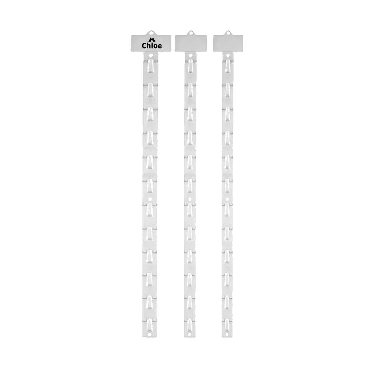 Clip strips 1