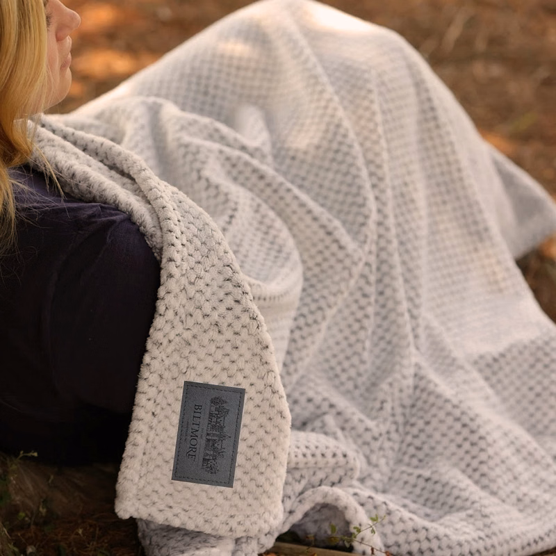 Wanderlust Blanket