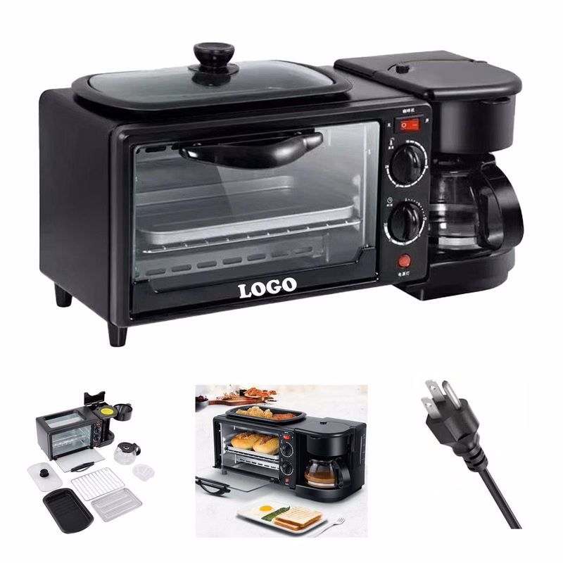 Multi-Function Appliance