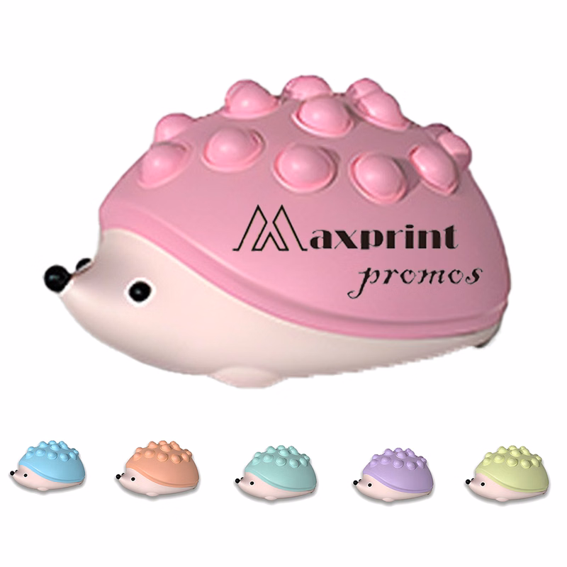 Silicone Touch Night Light