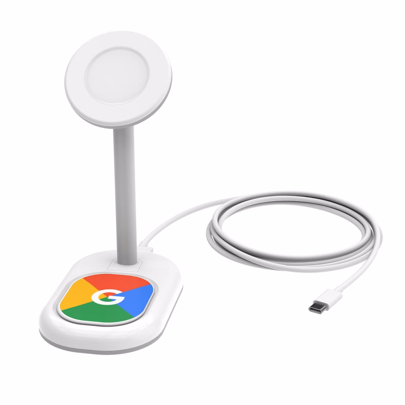 MagStand : MagSafe Compatible Phone Stand