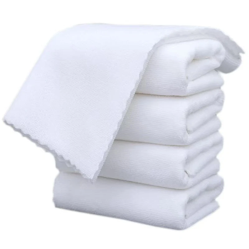 Soft Microfiber Bath Towel 1