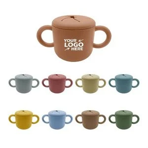 Silicone Snack Cup 1