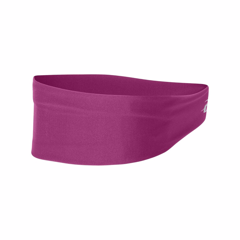 Wide Headband - 0301