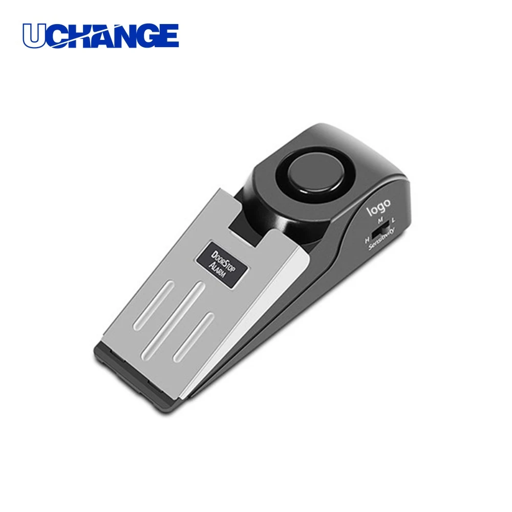 Door Block Alarm for Home Safety 1