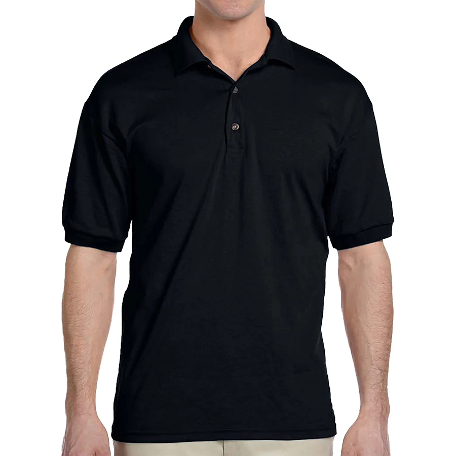 Gildan DryBlend Adult Jersey Sport Shirt 1