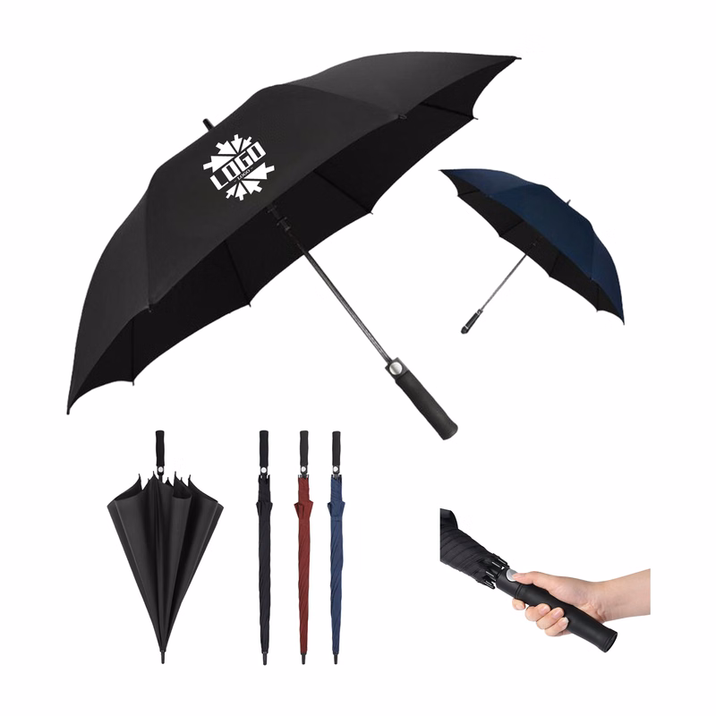 52" Large Golf Umbrella