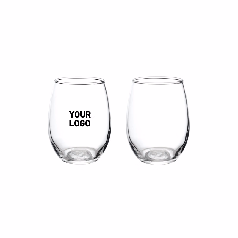 ARC Stemless Wine Glass, 9 oz.