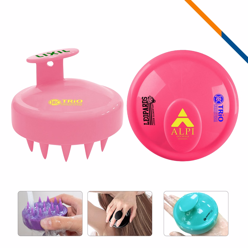 Woro Shower Brush