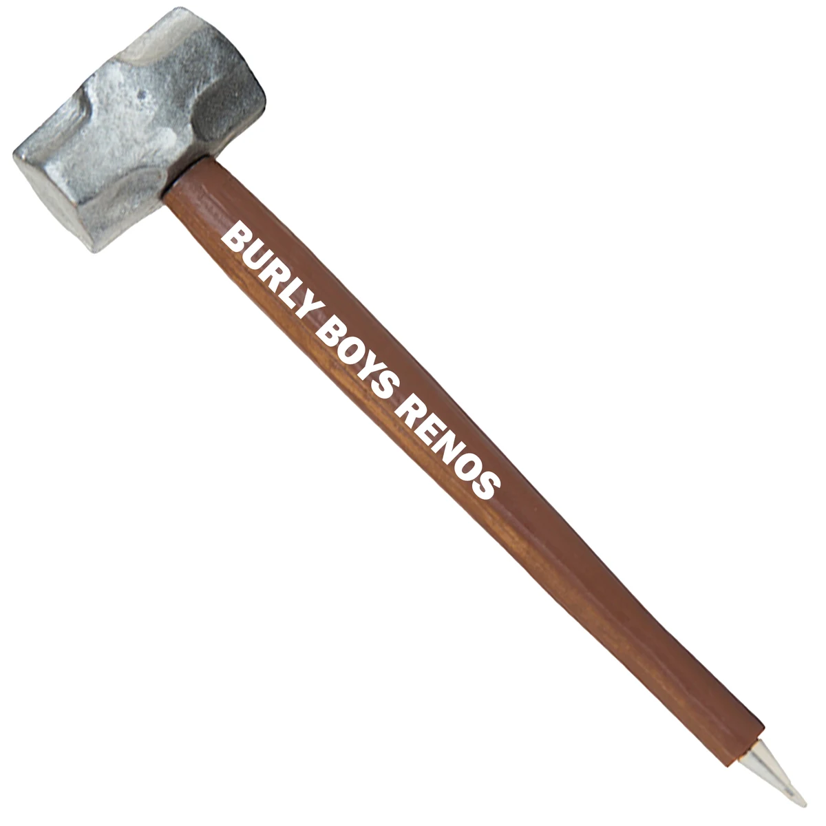 SledgeHammer Pen 1