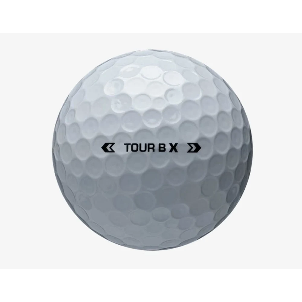 Bridgestone® Tour B X Golf Balls 1