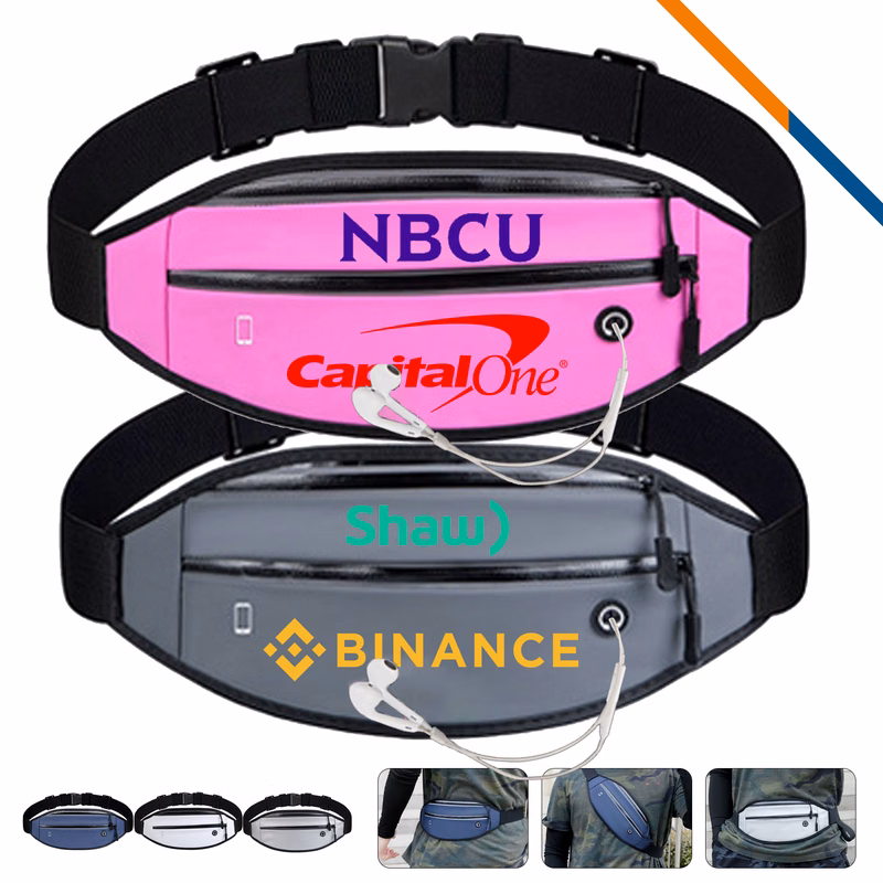 Flatt Fanny Pack