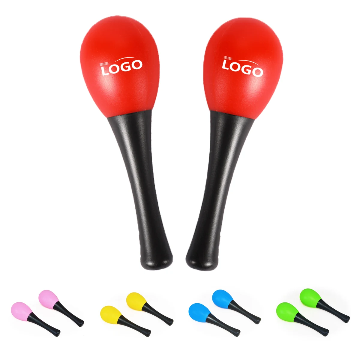Maracas Percussion Instruments 1