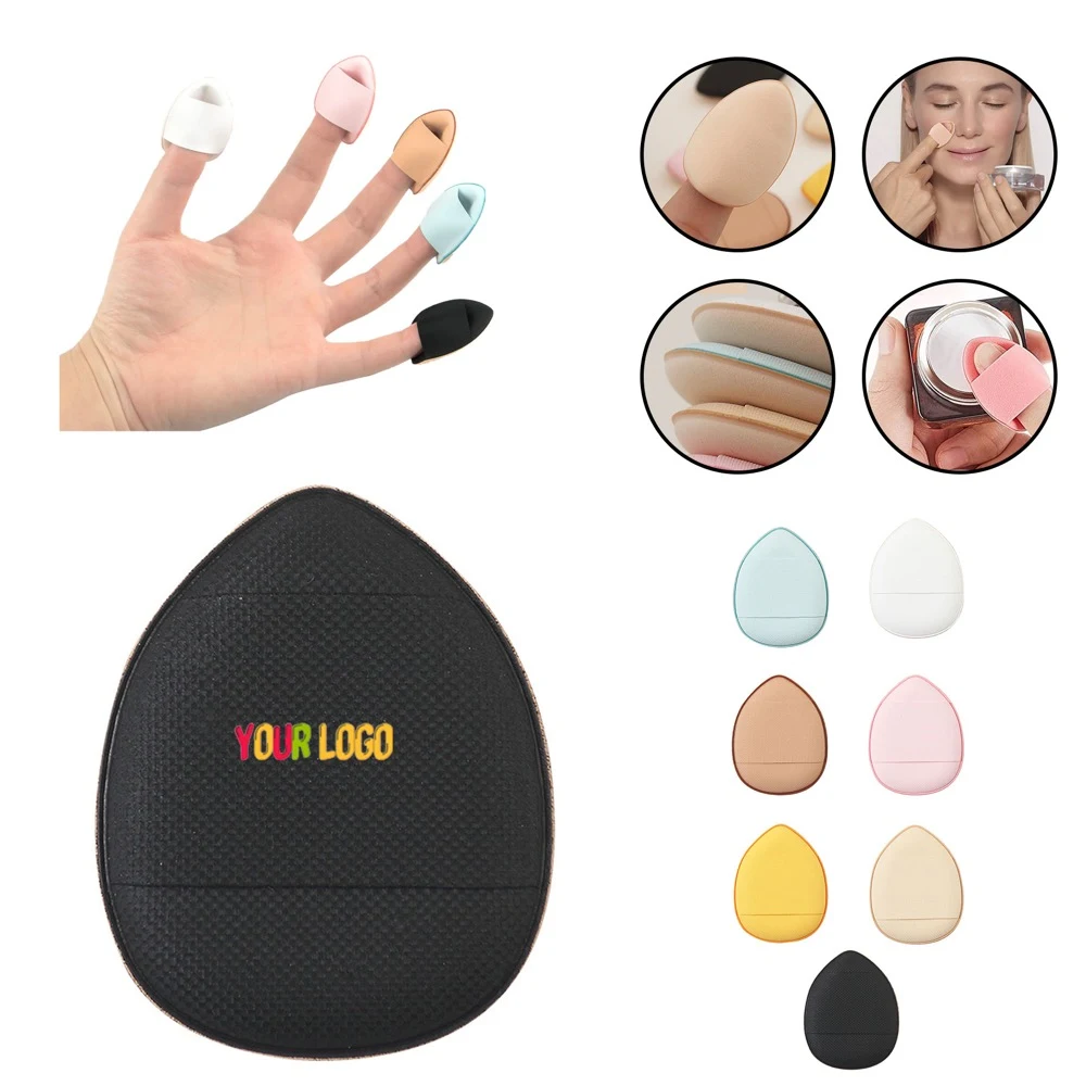 Mini Makeup Puff 1