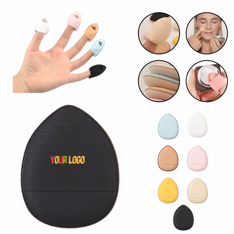 Mini Makeup Puff