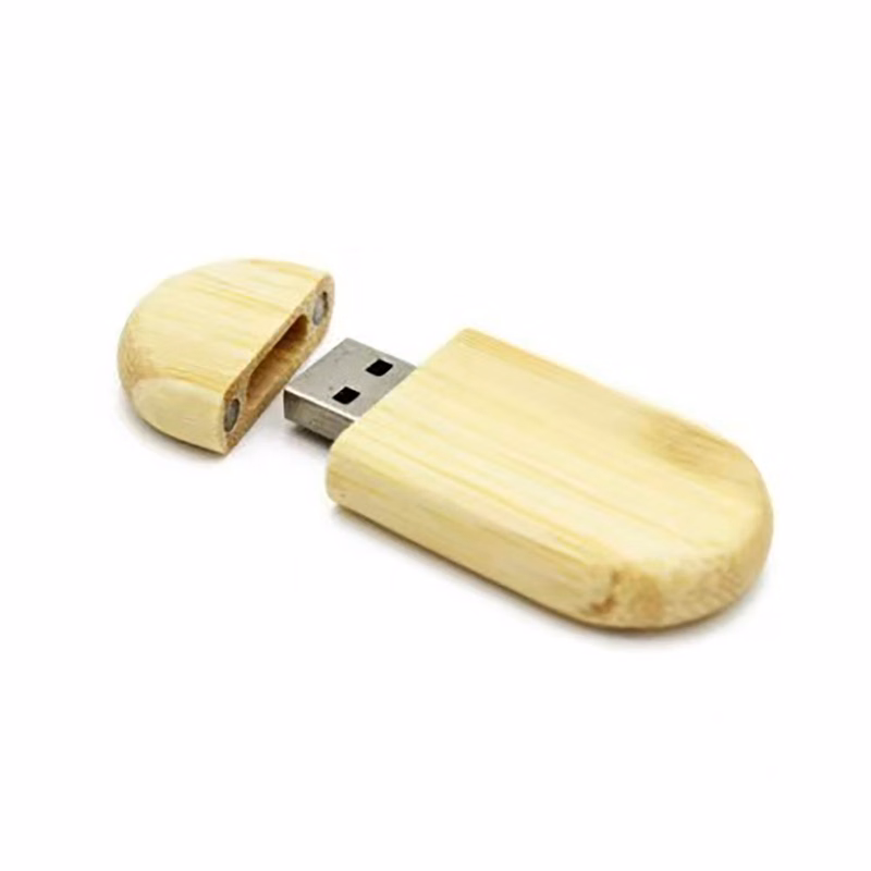 Wood USB Drive 8GB