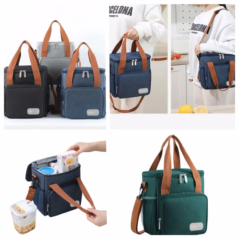 lunch box insulated