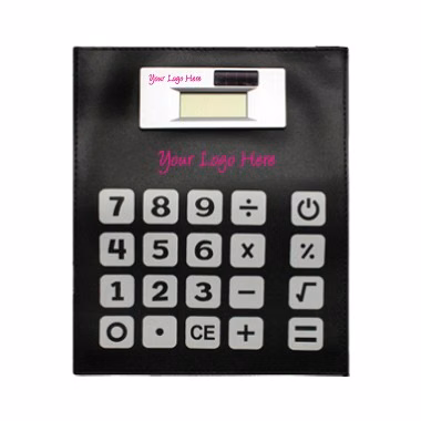 Solar Calculator Mouse Pad