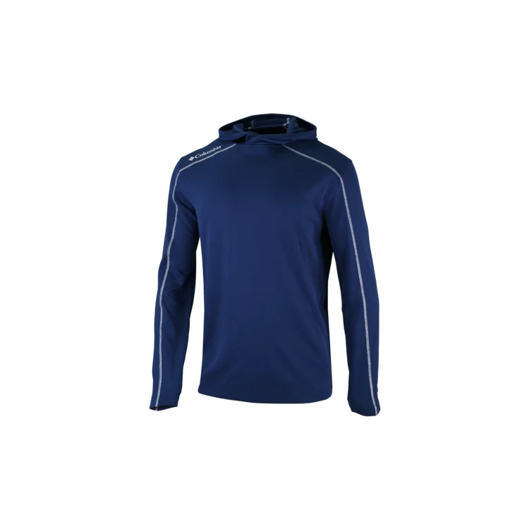 Columbia Men's Shotgun Hoodie - Navy 1