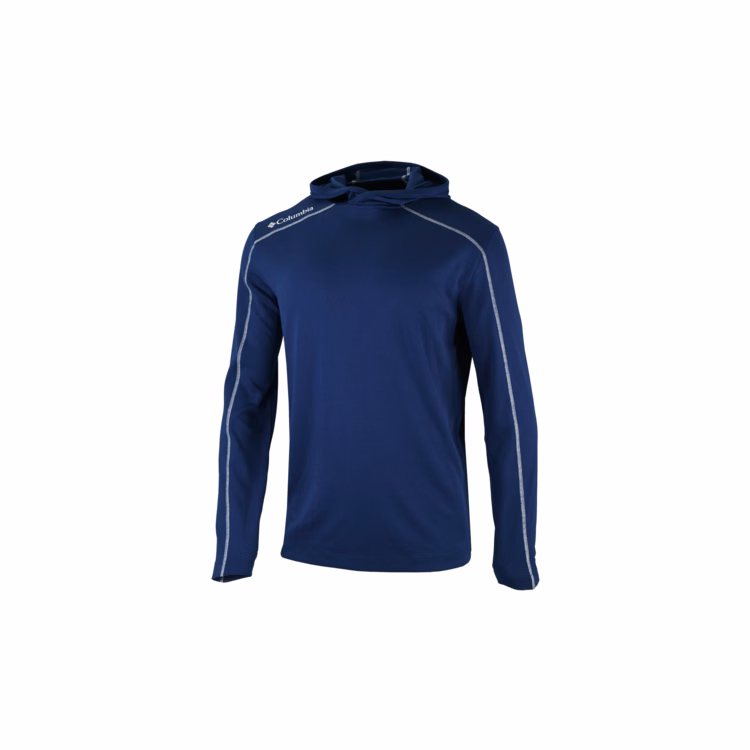 Columbia Men's Shotgun Hoodie - Navy